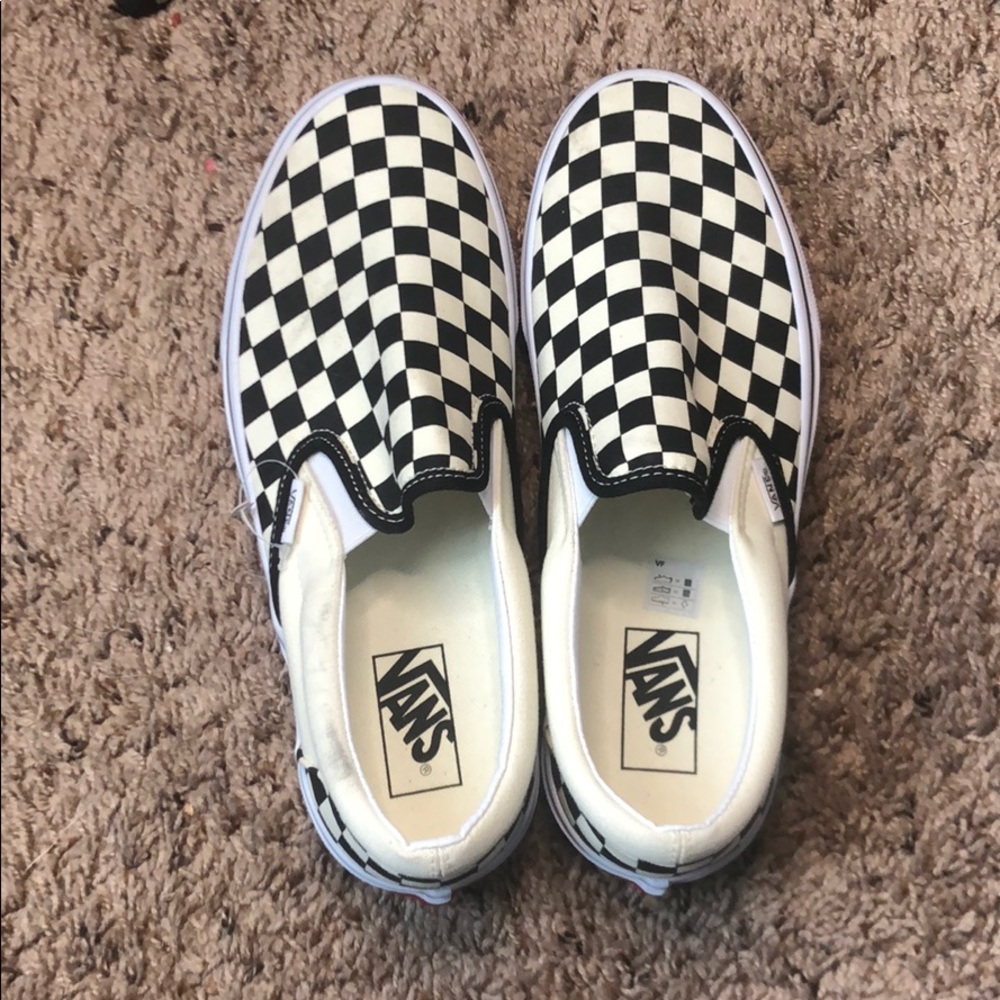vans